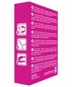 Cheapest 🤩 Clitoral Vibrators Love In The Pocket – Love Bullet Vibrator 🛒 -Bullet Vibrators Sale unnamed file 134