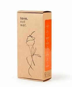 New ✨ Love Not War – Amore Orange 🤩 -Bullet Vibrators Sale unnamed file 142