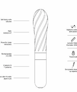 Hot Sale 😉 Love Not War – Grá Orange 🎁 -Bullet Vibrators Sale unnamed file 148