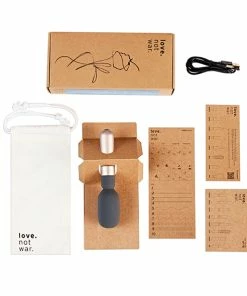 Wholesale 😀 Love Not War – Koi Grey ✨ -Bullet Vibrators Sale unnamed file 160