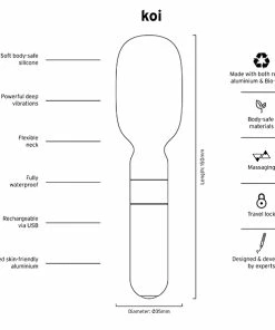 Wholesale 😀 Love Not War – Koi Grey ✨ -Bullet Vibrators Sale unnamed file 161