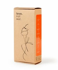 Outlet 🔥 Love Not War – Laska Orange 🎉 -Bullet Vibrators Sale unnamed file 170