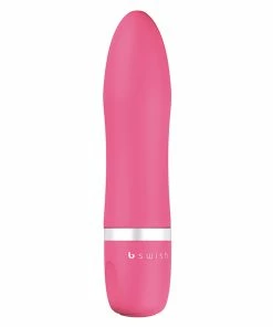 Best Sale ✔️ B Swish – Bcute Classic Vibrator Guava 💯