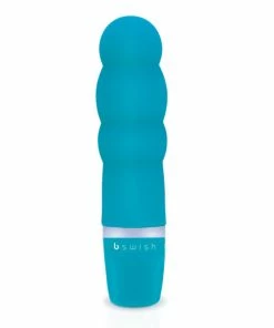 Top 10 🎁 B Swish – Bcute Classic Vibrator Pearl Jade 😀