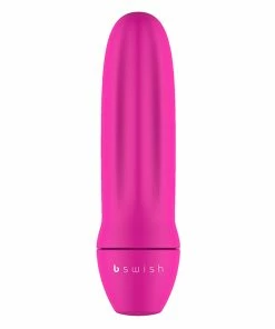 Best deal ✨ B Swish – Bmine Classic Bullet Vibrator Magenta ❤️