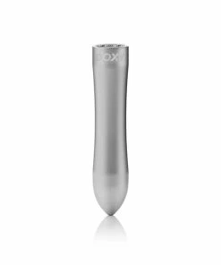 Hot Sale 💯 Doxy – Bullet Vibrator Silver 😀