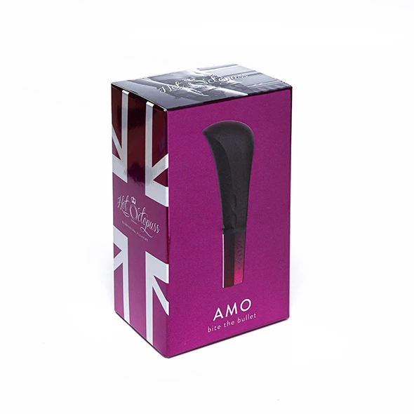 Flash Sale β Hot Octopuss Amo Bullet Vibrator π 7 Flash Sale β Hot Octopuss Amo Bullet Vibrator π - Image 7