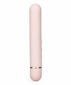 Budget β¨ Le Wand β Baton Rechargeable Vibrator β Rose Gold π