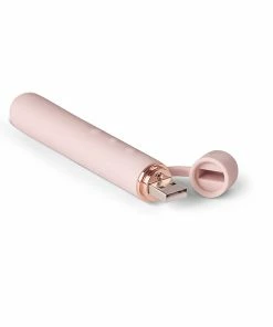Budget ✨ Le Wand – Baton Rechargeable Vibrator – Rose Gold 🛒 -Bullet Vibrators Sale unnamed file 210
