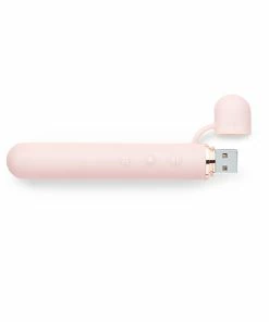 Budget ✨ Le Wand – Baton Rechargeable Vibrator – Rose Gold 🛒 -Bullet Vibrators Sale unnamed file 211