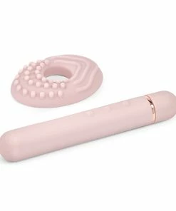Budget ✨ Le Wand – Baton Rechargeable Vibrator – Rose Gold 🛒 -Bullet Vibrators Sale unnamed file 213