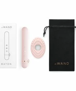 Budget ✨ Le Wand – Baton Rechargeable Vibrator – Rose Gold 🛒 -Bullet Vibrators Sale unnamed file 214