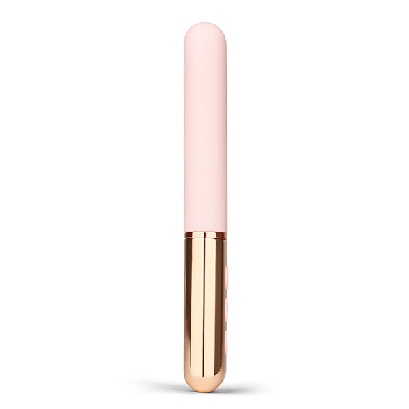 Deals 💯 Le Wand – Deux Twin Motor Rechargeable Vibrator – Rose Gold 🎉 4 Deals 💯 Le Wand – Deux Twin Motor Rechargeable Vibrator – Rose Gold 🎉 - Image 4