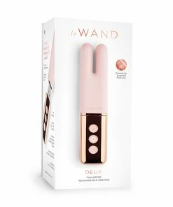 Deals 💯 Le Wand – Deux Twin Motor Rechargeable Vibrator – Rose Gold 🎉 13 Deals 💯 Le Wand – Deux Twin Motor Rechargeable Vibrator – Rose Gold 🎉 -Bullet Vibrators Sale unnamed file 219