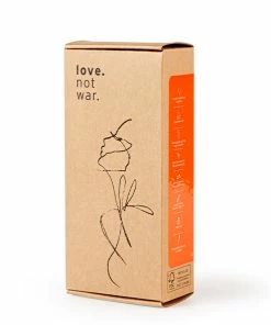 Brand new 🧨 Love Not War – Liebe Orange 🔔 -Bullet Vibrators Sale unnamed file 227