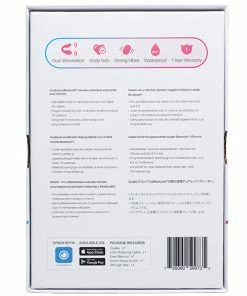 Buy 👏 Camming Sex Toys For Her Lovense – Dolce Adjustable Remote App Control Dual Vibrator 👍 -Bullet Vibrators Sale unnamed file 240