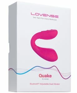 Buy 👏 Camming Sex Toys For Her Lovense – Dolce Adjustable Remote App Control Dual Vibrator 👍 -Bullet Vibrators Sale unnamed file 241