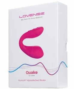 Buy 👏 Camming Sex Toys For Her Lovense – Dolce Adjustable Remote App Control Dual Vibrator 👍 -Bullet Vibrators Sale unnamed file 242