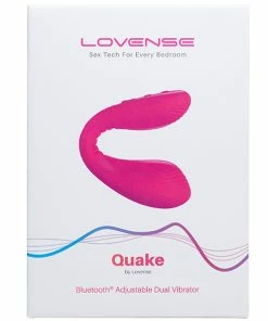 Buy 👏 Camming Sex Toys For Her Lovense – Dolce Adjustable Remote App Control Dual Vibrator 👍 -Bullet Vibrators Sale unnamed file 243