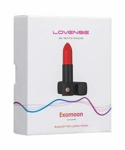 Promo π Camming Sex Toys For Her Lovense β Exomoon π Lipstick Vibrator π― 13 Promo π Camming Sex Toys For Her Lovense β Exomoon π Lipstick Vibrator π― -Bullet Vibrators Sale unnamed file 248