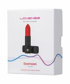 Promo π Camming Sex Toys For Her Lovense β Exomoon π Lipstick Vibrator π― 14 Promo π Camming Sex Toys For Her Lovense β Exomoon π Lipstick Vibrator π― -Bullet Vibrators Sale unnamed file 249