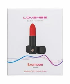 Promo π Camming Sex Toys For Her Lovense β Exomoon π Lipstick Vibrator π― 15 Promo π Camming Sex Toys For Her Lovense β Exomoon π Lipstick Vibrator π― -Bullet Vibrators Sale unnamed file 250