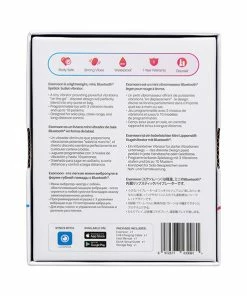 Promo π Camming Sex Toys For Her Lovense β Exomoon π Lipstick Vibrator π― 17 Promo π Camming Sex Toys For Her Lovense β Exomoon π Lipstick Vibrator π― -Bullet Vibrators Sale unnamed file 252