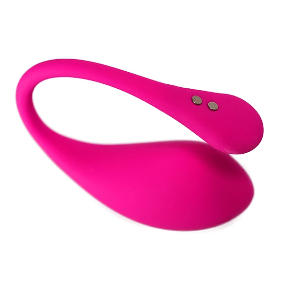Cheap ⭐ Camming Sex Toys For Her Lovense – Lush 3 Remote App Control Vibrator ✨ 2 Cheap ⭐ Camming Sex Toys For Her Lovense – Lush 3 Remote App Control Vibrator ✨ - Image 2