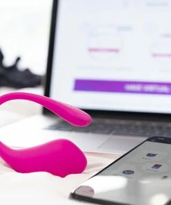 Cheap ⭐ Camming Sex Toys For Her Lovense – Lush 3 Remote App Control Vibrator ✨ 13 Cheap ⭐ Camming Sex Toys For Her Lovense – Lush 3 Remote App Control Vibrator ✨ -Bullet Vibrators Sale unnamed file 256