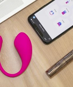 Cheap ⭐ Camming Sex Toys For Her Lovense – Lush 3 Remote App Control Vibrator ✨ 14 Cheap ⭐ Camming Sex Toys For Her Lovense – Lush 3 Remote App Control Vibrator ✨ -Bullet Vibrators Sale unnamed file 257