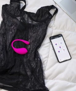 Cheap ⭐ Camming Sex Toys For Her Lovense – Lush 3 Remote App Control Vibrator ✨ 15 Cheap ⭐ Camming Sex Toys For Her Lovense – Lush 3 Remote App Control Vibrator ✨ -Bullet Vibrators Sale unnamed file 258