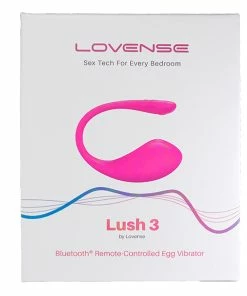 Cheap ⭐ Camming Sex Toys For Her Lovense – Lush 3 Remote App Control Vibrator ✨ 18 Cheap ⭐ Camming Sex Toys For Her Lovense – Lush 3 Remote App Control Vibrator ✨ -Bullet Vibrators Sale unnamed file 261
