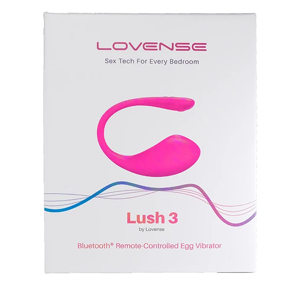 Cheap ⭐ Camming Sex Toys For Her Lovense – Lush 3 Remote App Control Vibrator ✨ 9 Cheap ⭐ Camming Sex Toys For Her Lovense – Lush 3 Remote App Control Vibrator ✨ - Image 9