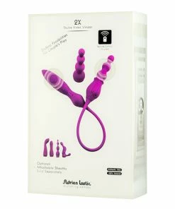 Best reviews of 👏 Prostate Massagers Adrien Lastic – 2X Double Ended Remote Control Vibrator ✔️ 9 Best reviews of 👏 Prostate Massagers Adrien Lastic – 2X Double Ended Remote Control Vibrator ✔️ -Bullet Vibrators Sale unnamed file 29
