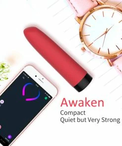 Best reviews of 🛒 Best Couples Sex Toys Magic Motion Awaken App Controlled Mini Vibrator 🤩 -Bullet Vibrators Sale unnamed file 305