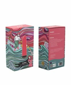 Best reviews of 🛒 Best Couples Sex Toys Magic Motion Awaken App Controlled Mini Vibrator 🤩 -Bullet Vibrators Sale unnamed file 308