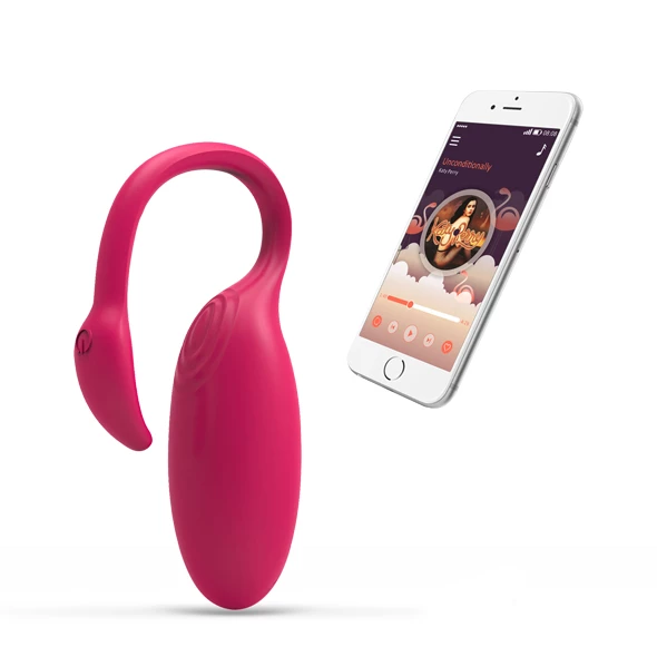 Deals π Best Couples Sex Toys Magic Motion Flamingo App Controlled Vibrating Wearable Bullet π₯° 1 Deals π Best Couples Sex Toys Magic Motion Flamingo App Controlled Vibrating Wearable Bullet π₯°