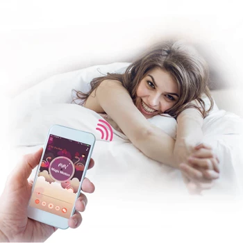 Deals π Best Couples Sex Toys Magic Motion Flamingo App Controlled Vibrating Wearable Bullet π₯° 4 Deals π Best Couples Sex Toys Magic Motion Flamingo App Controlled Vibrating Wearable Bullet π₯° - Image 4