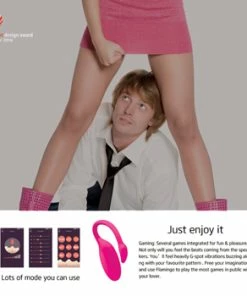 Deals π Best Couples Sex Toys Magic Motion Flamingo App Controlled Vibrating Wearable Bullet π₯° 28 Deals π Best Couples Sex Toys Magic Motion Flamingo App Controlled Vibrating Wearable Bullet π₯° -Bullet Vibrators Sale unnamed file 316