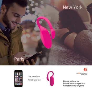 Deals π Best Couples Sex Toys Magic Motion Flamingo App Controlled Vibrating Wearable Bullet π₯° 9 Deals π Best Couples Sex Toys Magic Motion Flamingo App Controlled Vibrating Wearable Bullet π₯° - Image 9