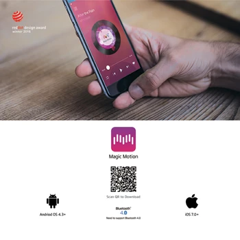 Deals π Best Couples Sex Toys Magic Motion Flamingo App Controlled Vibrating Wearable Bullet π₯° 10 Deals π Best Couples Sex Toys Magic Motion Flamingo App Controlled Vibrating Wearable Bullet π₯° - Image 10