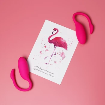 Deals π Best Couples Sex Toys Magic Motion Flamingo App Controlled Vibrating Wearable Bullet π₯° 11 Deals π Best Couples Sex Toys Magic Motion Flamingo App Controlled Vibrating Wearable Bullet π₯° - Image 11