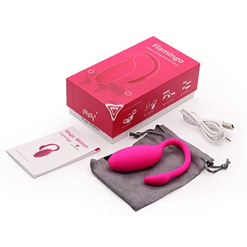 Deals π Best Couples Sex Toys Magic Motion Flamingo App Controlled Vibrating Wearable Bullet π₯° 15 Deals π Best Couples Sex Toys Magic Motion Flamingo App Controlled Vibrating Wearable Bullet π₯° - Image 15