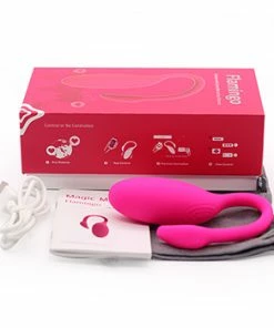 Deals π Best Couples Sex Toys Magic Motion Flamingo App Controlled Vibrating Wearable Bullet π₯° 36 Deals π Best Couples Sex Toys Magic Motion Flamingo App Controlled Vibrating Wearable Bullet π₯° -Bullet Vibrators Sale unnamed file 323