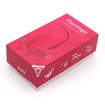 Deals π Best Couples Sex Toys Magic Motion Flamingo App Controlled Vibrating Wearable Bullet π₯° 19 Deals π Best Couples Sex Toys Magic Motion Flamingo App Controlled Vibrating Wearable Bullet π₯° - Image 19
