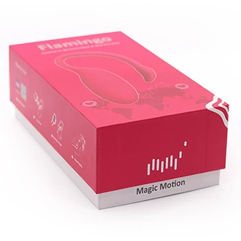 Deals π Best Couples Sex Toys Magic Motion Flamingo App Controlled Vibrating Wearable Bullet π₯° 21 Deals π Best Couples Sex Toys Magic Motion Flamingo App Controlled Vibrating Wearable Bullet π₯° - Image 21