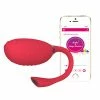 Cheap ✔️ Best Couples Sex Toys Magic Motion Fugu Red Clitoral Vibe App Control ✨