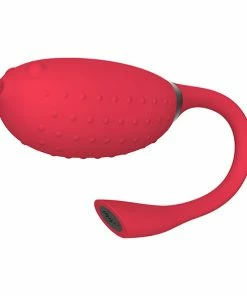 Cheap ✔️ Best Couples Sex Toys Magic Motion Fugu Red Clitoral Vibe App Control ✨ -Bullet Vibrators Sale unnamed file 331