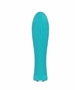 Flash Sale 👍 Nalone – Ian Bullet Vibrator Turquoise 💯