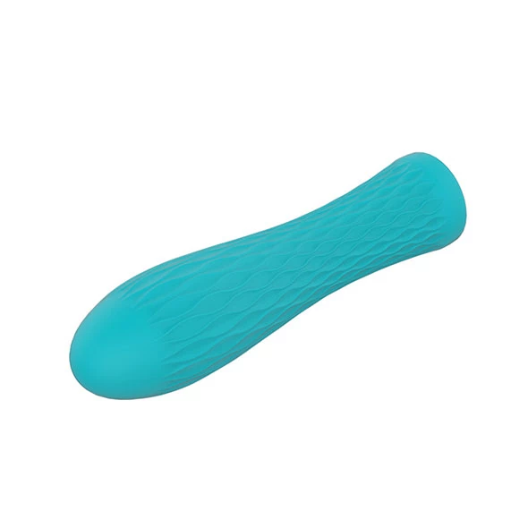 Flash Sale π Nalone β Ian Bullet Vibrator Turquoise π― 2 Flash Sale π Nalone β Ian Bullet Vibrator Turquoise π― - Image 2